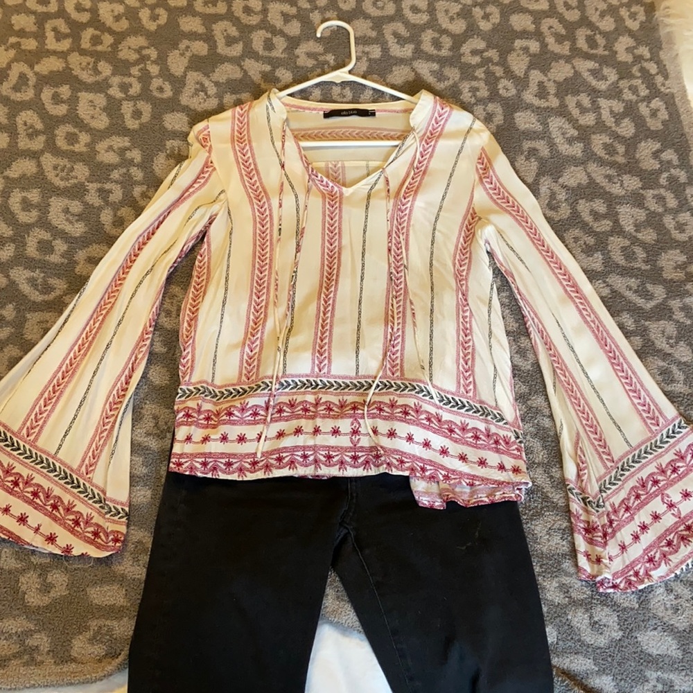 Blouse